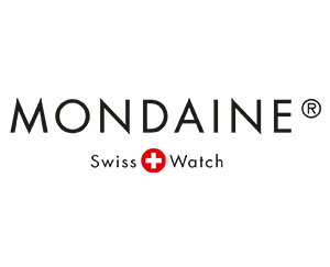 Mondaine Logo