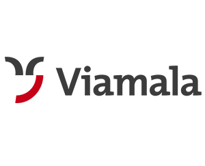 Viamala Tourismus Logo