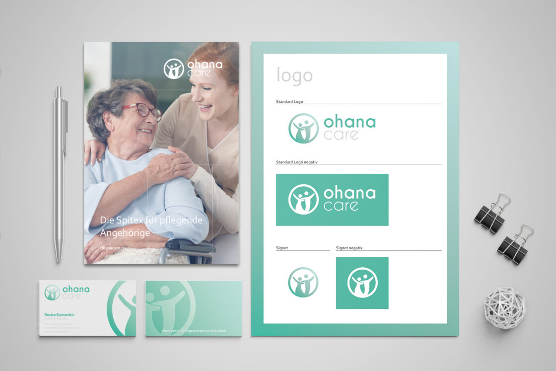 Ohana Care AG