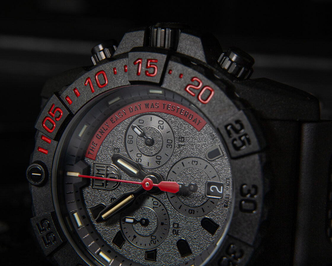 Luminox