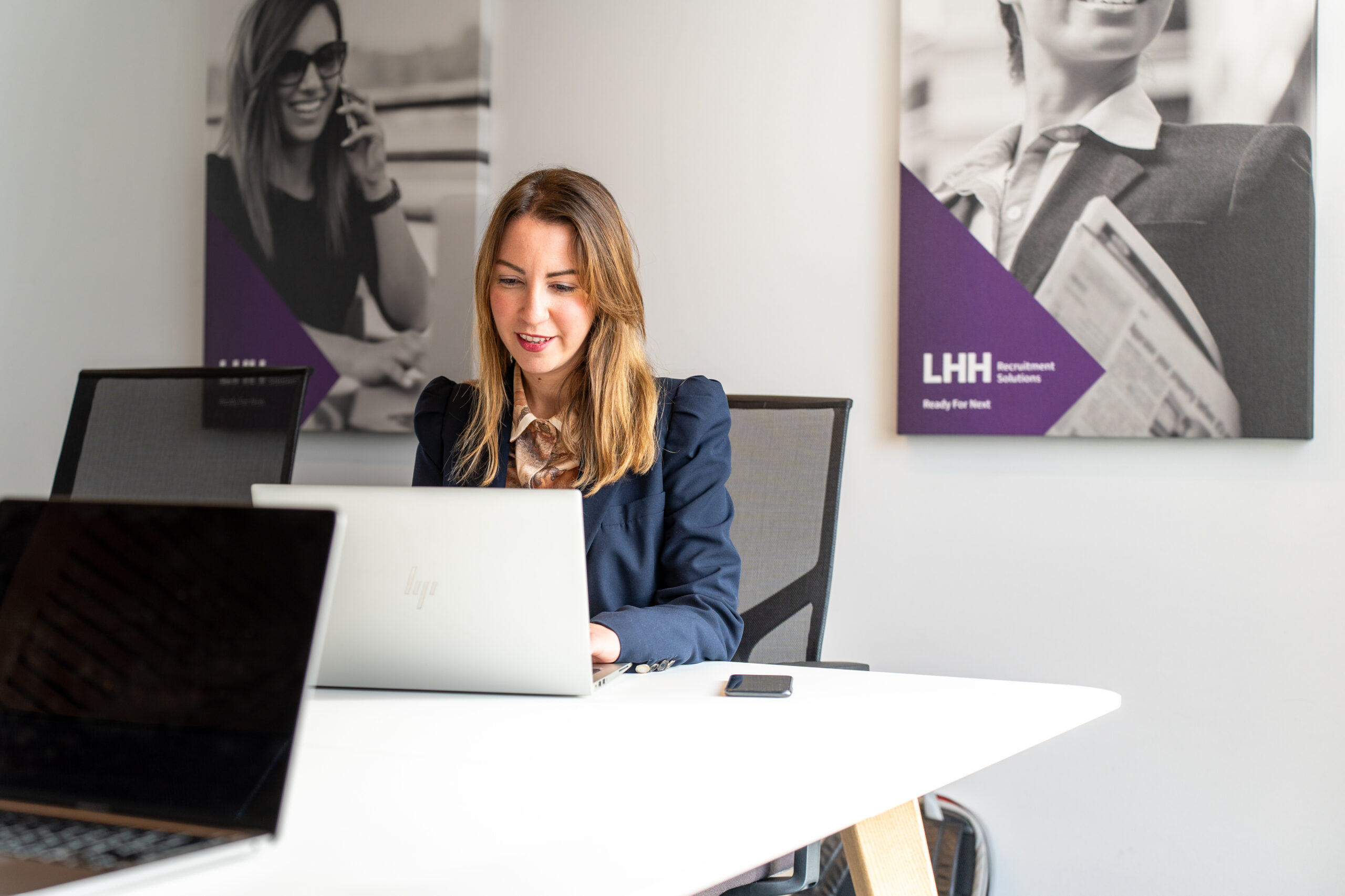 Corporate Fotografie LHH Milano