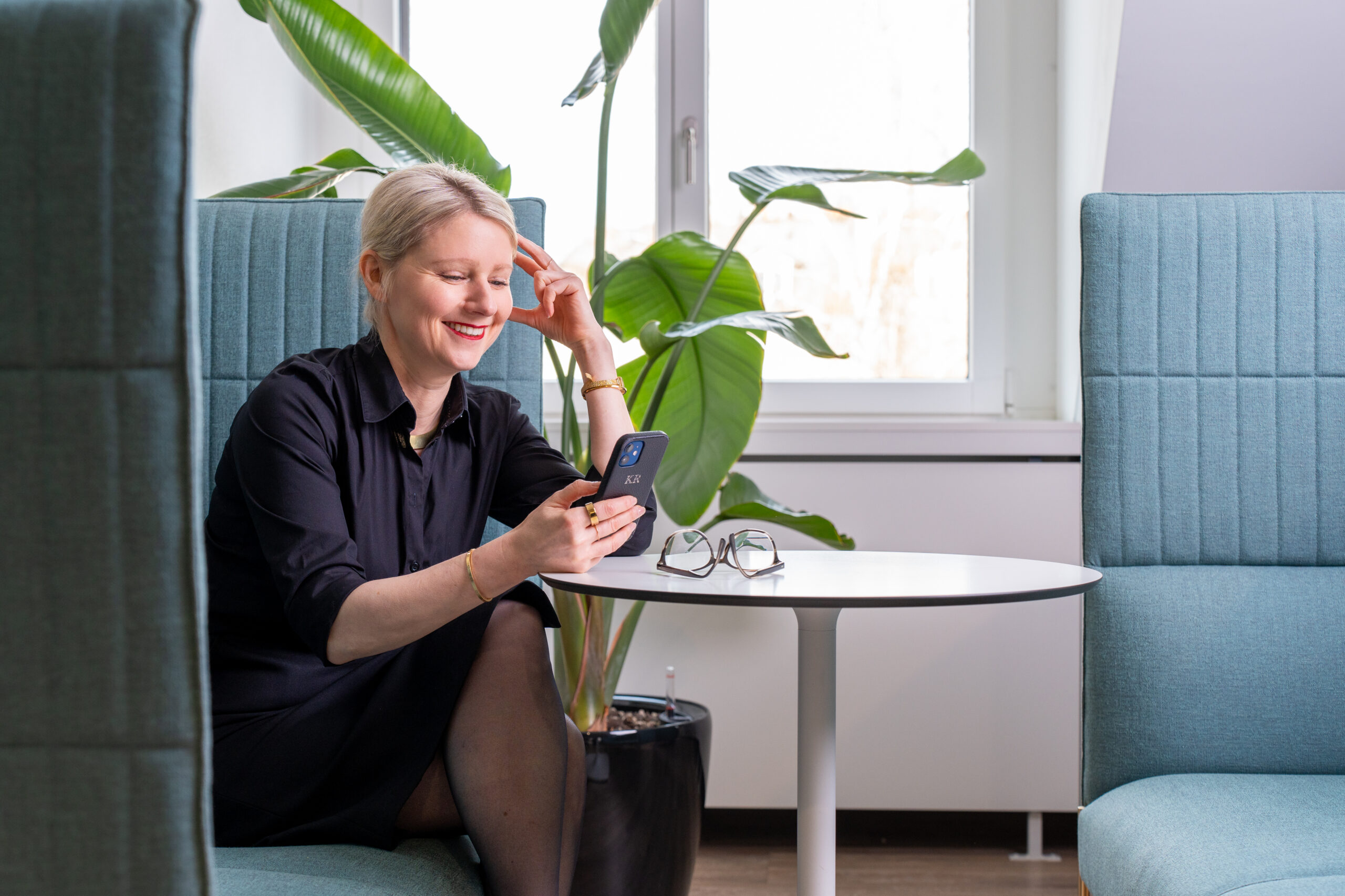Corporate Fotografie Adecco Group Zürich