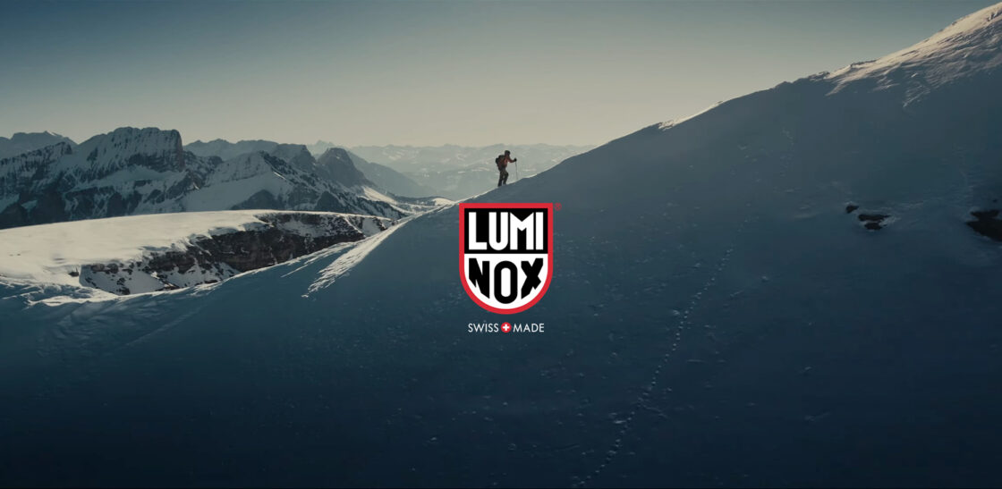 Luminox