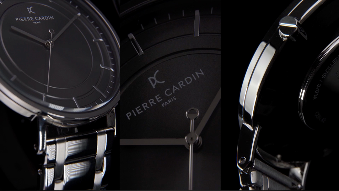 Pierre Cardin