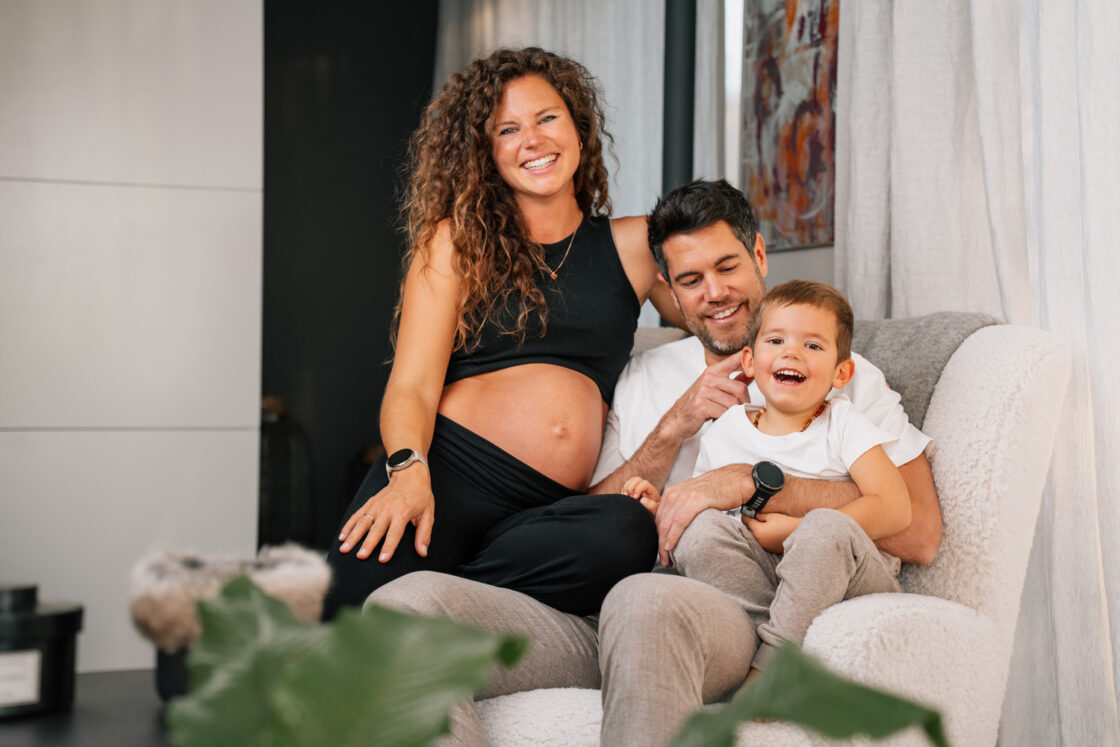 Familie Schneider