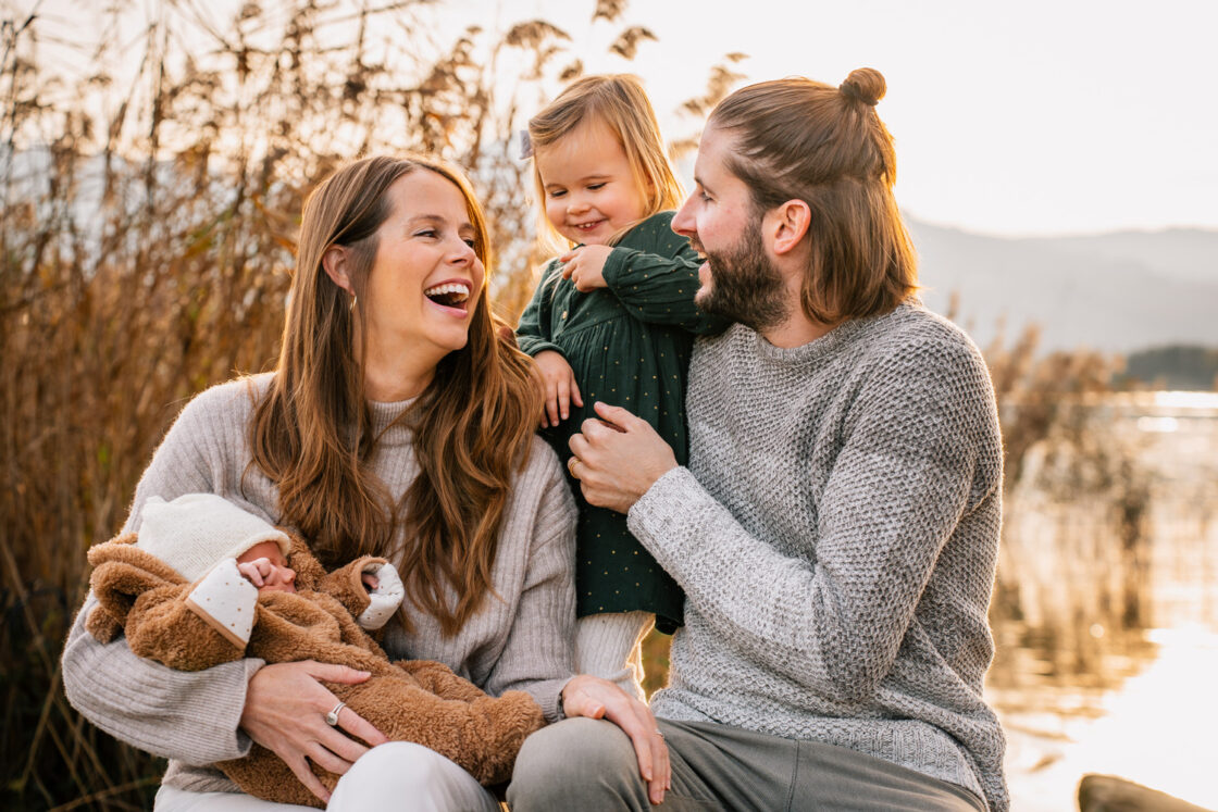 Familie Wettler